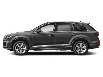 2024 Audi Q7 Prestige 55 TFSI quattro Tiptronic