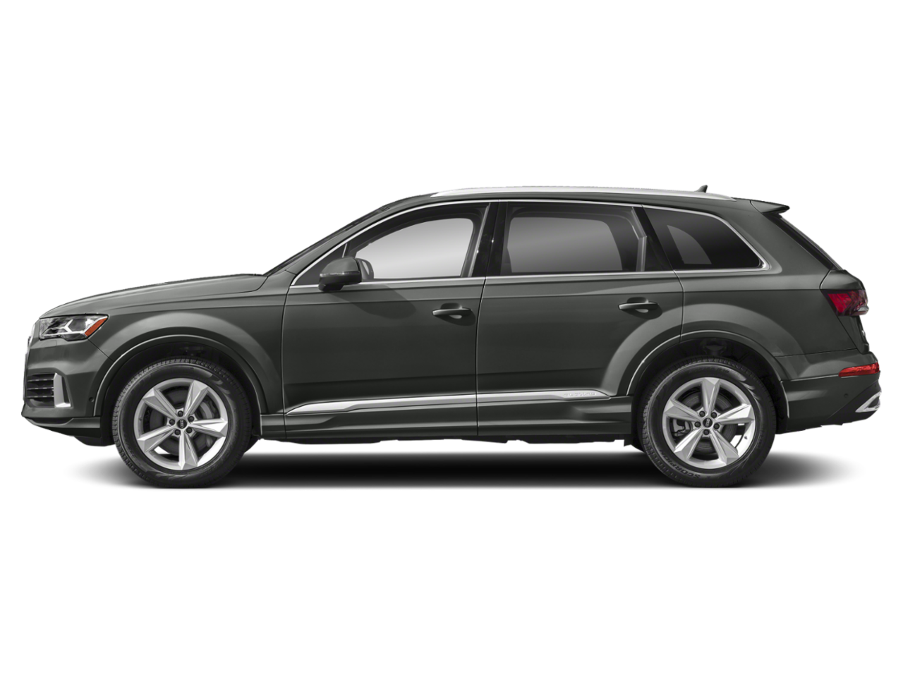 2024 Audi Q7 Prestige 55 TFSI quattro Tiptronic