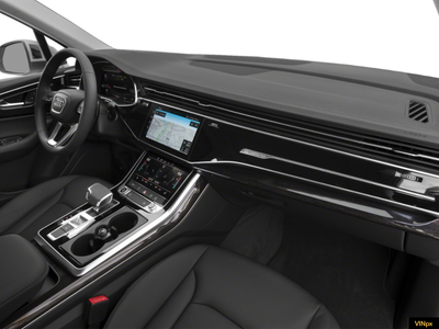 2024 Audi Q7 Prestige 55 TFSI quattro Tiptronic