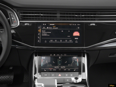 2024 Audi Q7 Prestige 55 TFSI quattro Tiptronic