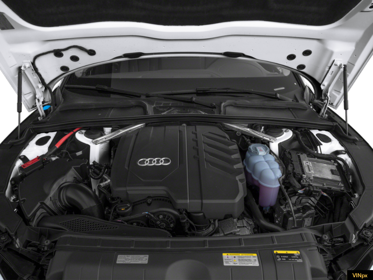2023 Audi A5 Sportback Premium Plus 45 TFSI S line quattro S tronic