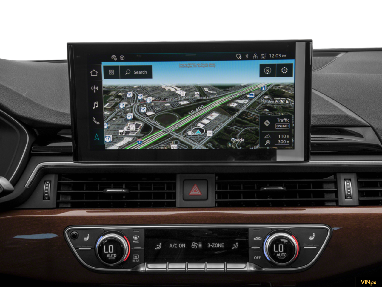 2023 Audi A5 Sportback Premium Plus 45 TFSI S line quattro S tronic