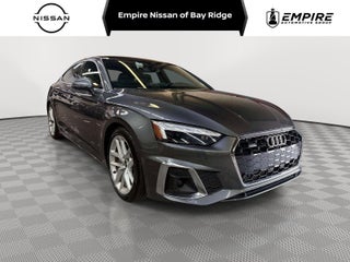 2024 Audi A5 Sportback Premium Plus 45 TFSI quattro S tronic