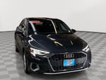 2023 Audi A3 Premium Plus 40 TFSI quattro S tronic