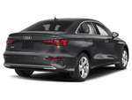 2023 Audi A3 Premium Plus 40 TFSI quattro S tronic