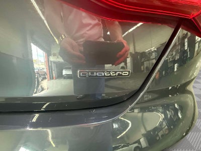 2023 Audi A3 Premium Plus 40 TFSI quattro S tronic