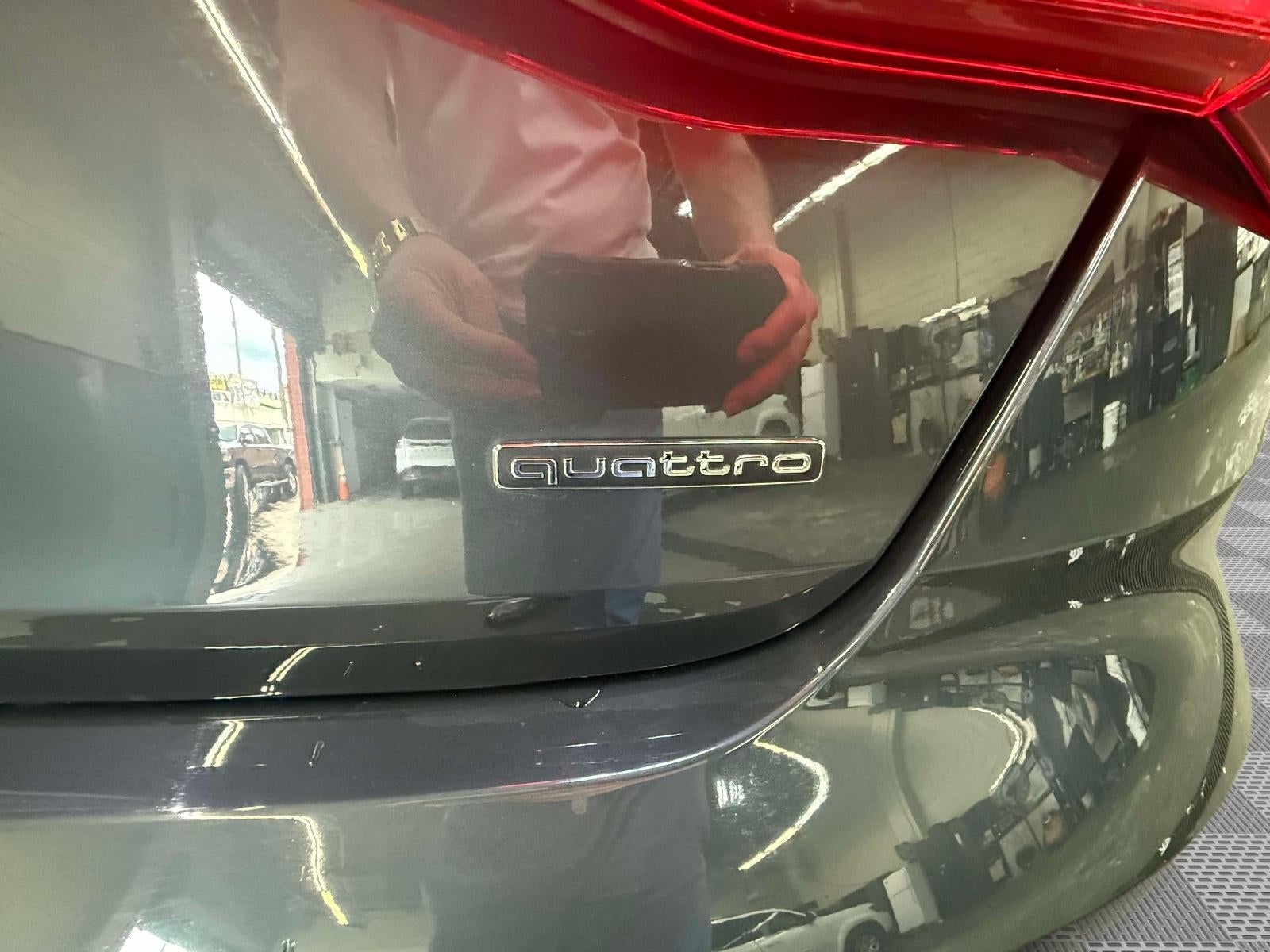 2023 Audi A3 Premium Plus 40 TFSI quattro S tronic