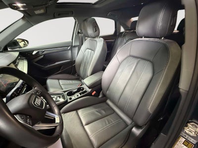 2023 Audi A3 Premium Plus 40 TFSI quattro S tronic