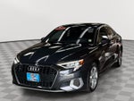 2023 Audi A3 Premium Plus 40 TFSI quattro S tronic
