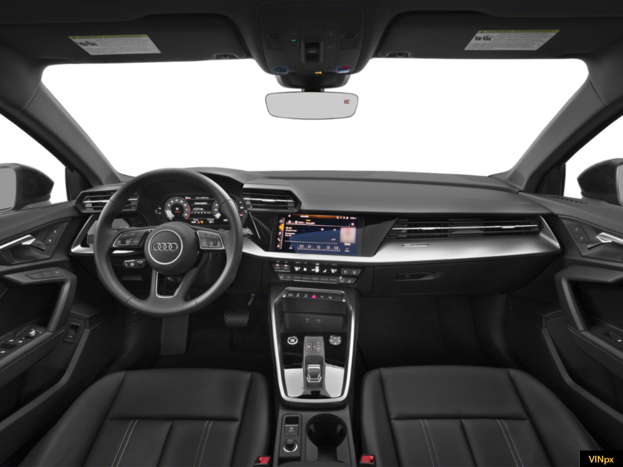 2023 Audi A3 Premium Plus 40 TFSI quattro S tronic