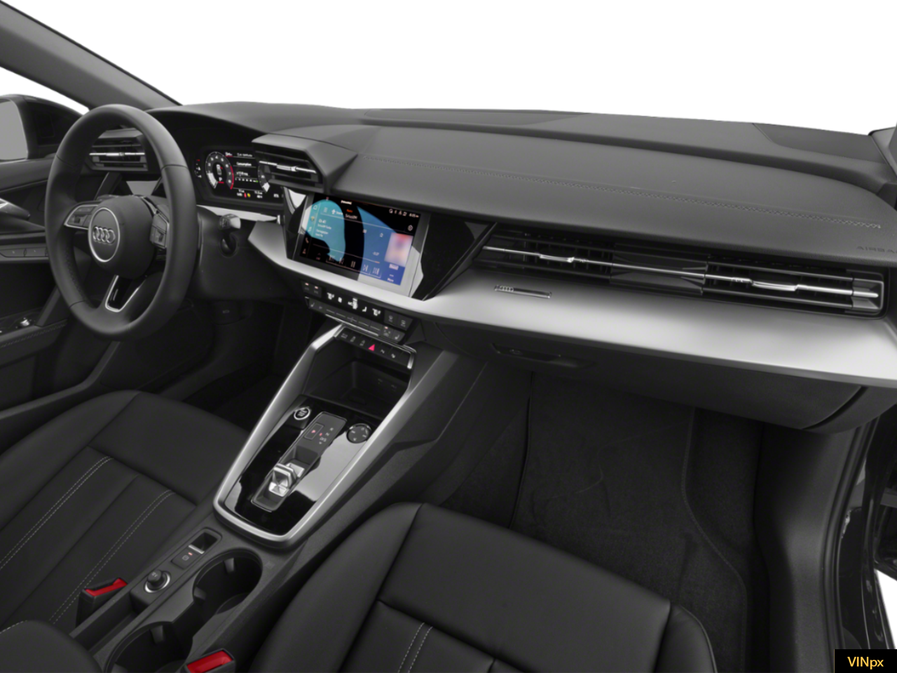 2023 Audi A3 Premium Plus 40 TFSI quattro S tronic