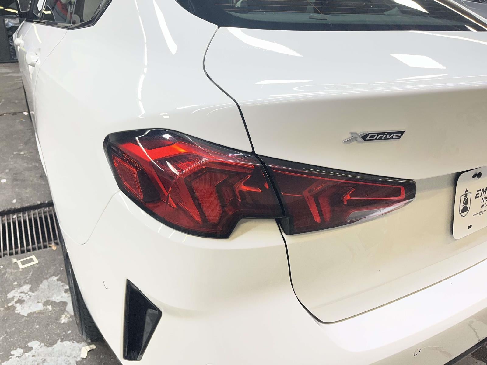 2025 BMW 228 Gran Coupe xDrive