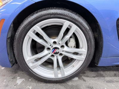 2014 BMW 435i 435i