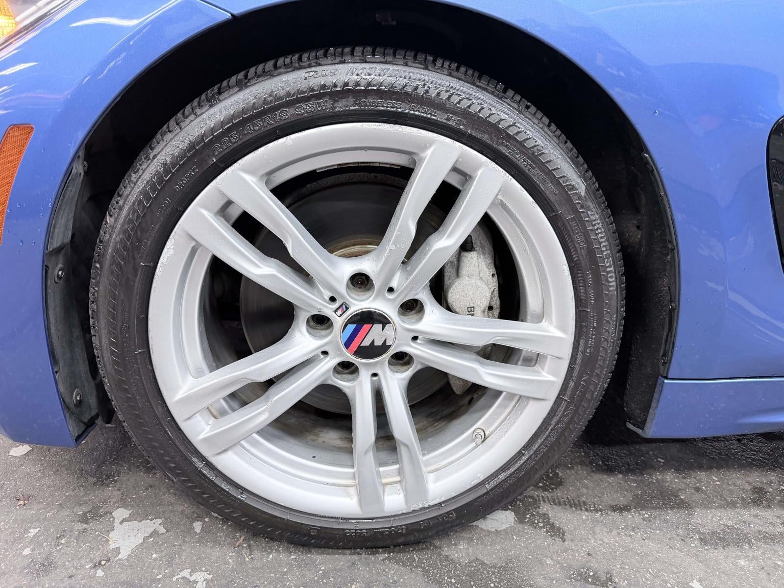 2014 BMW 435i 435i