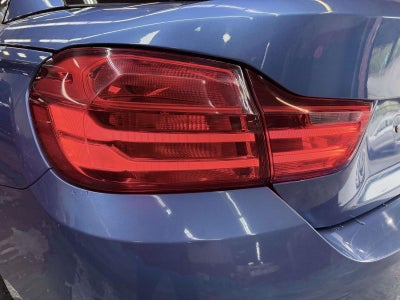 2014 BMW 435i 435i