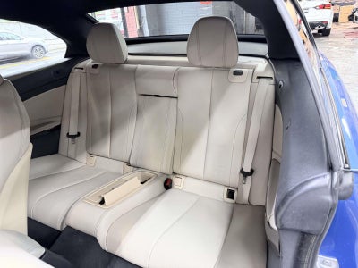 2014 BMW 435i 435i