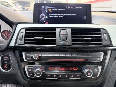 2014 BMW 435i 435i