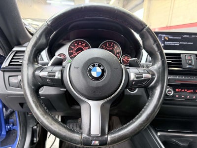 2014 BMW 435i 435i