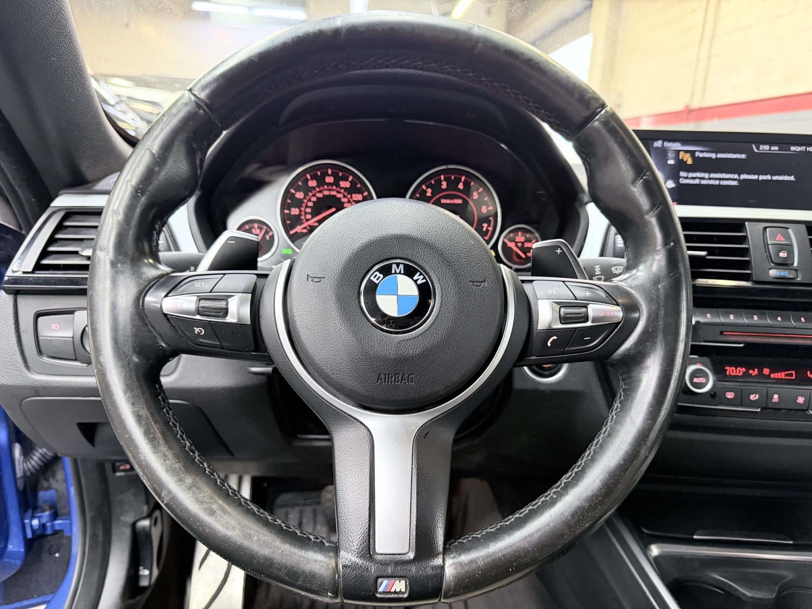 2014 BMW 435i 435i