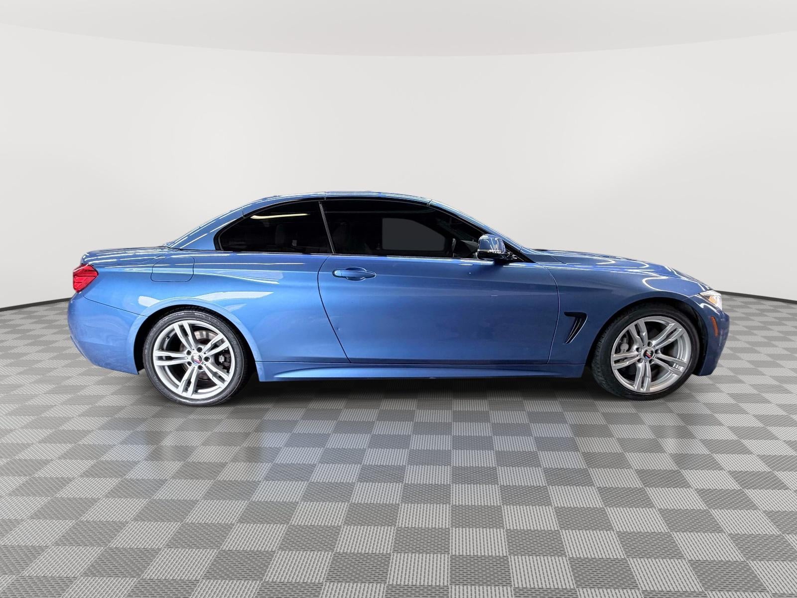 2014 BMW 435i 435i