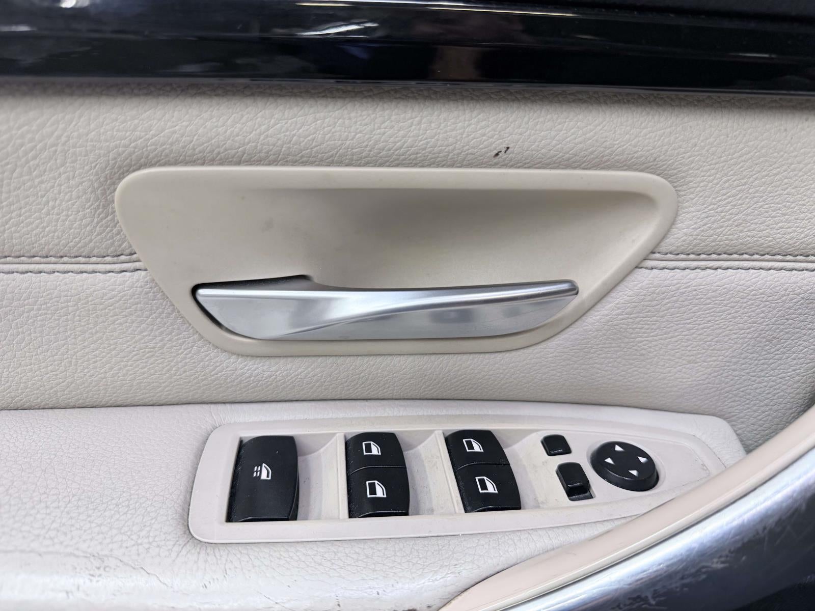 2014 BMW 435i 435i