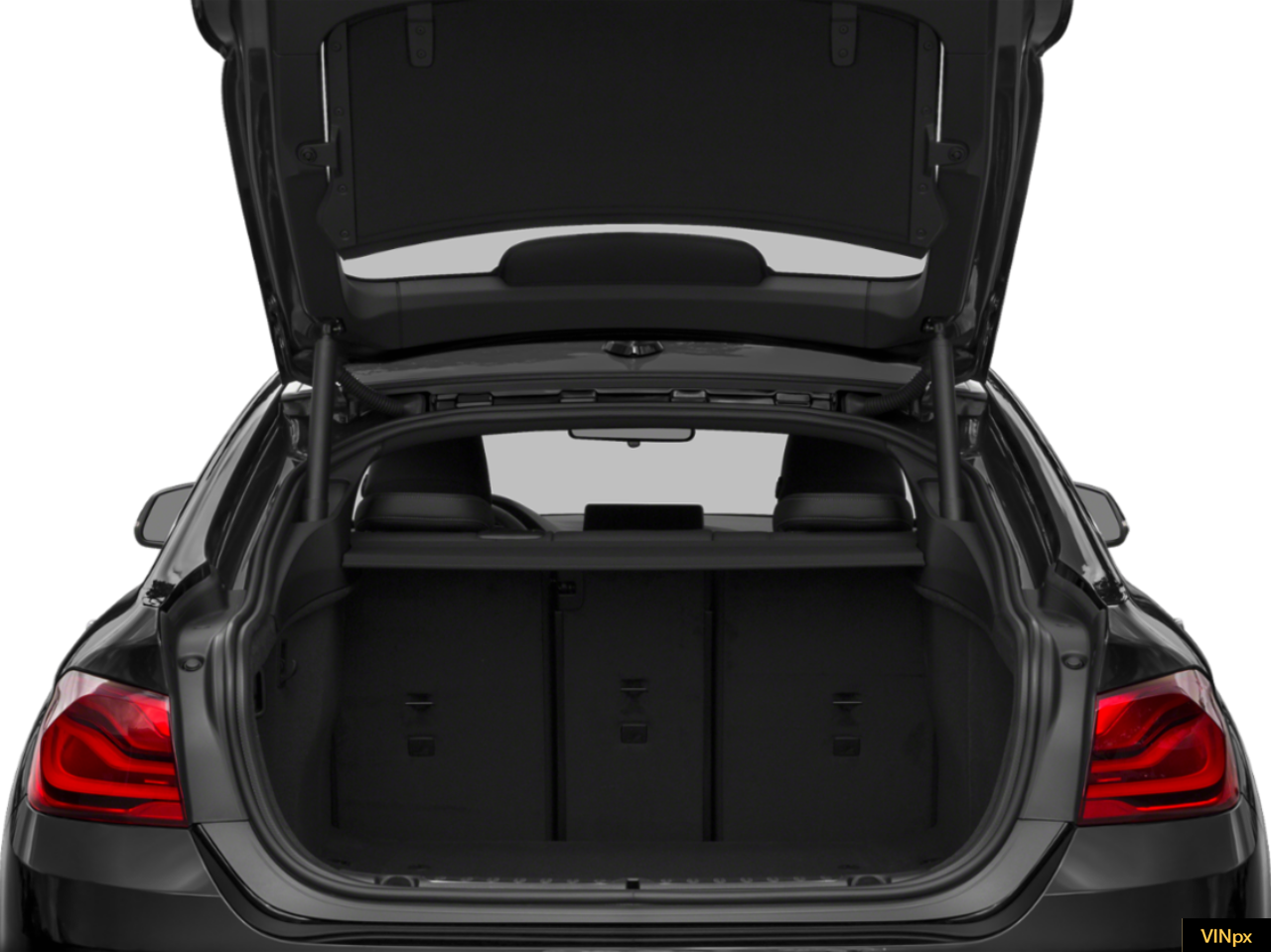 2019 BMW 430i Gran Coupe xDrive