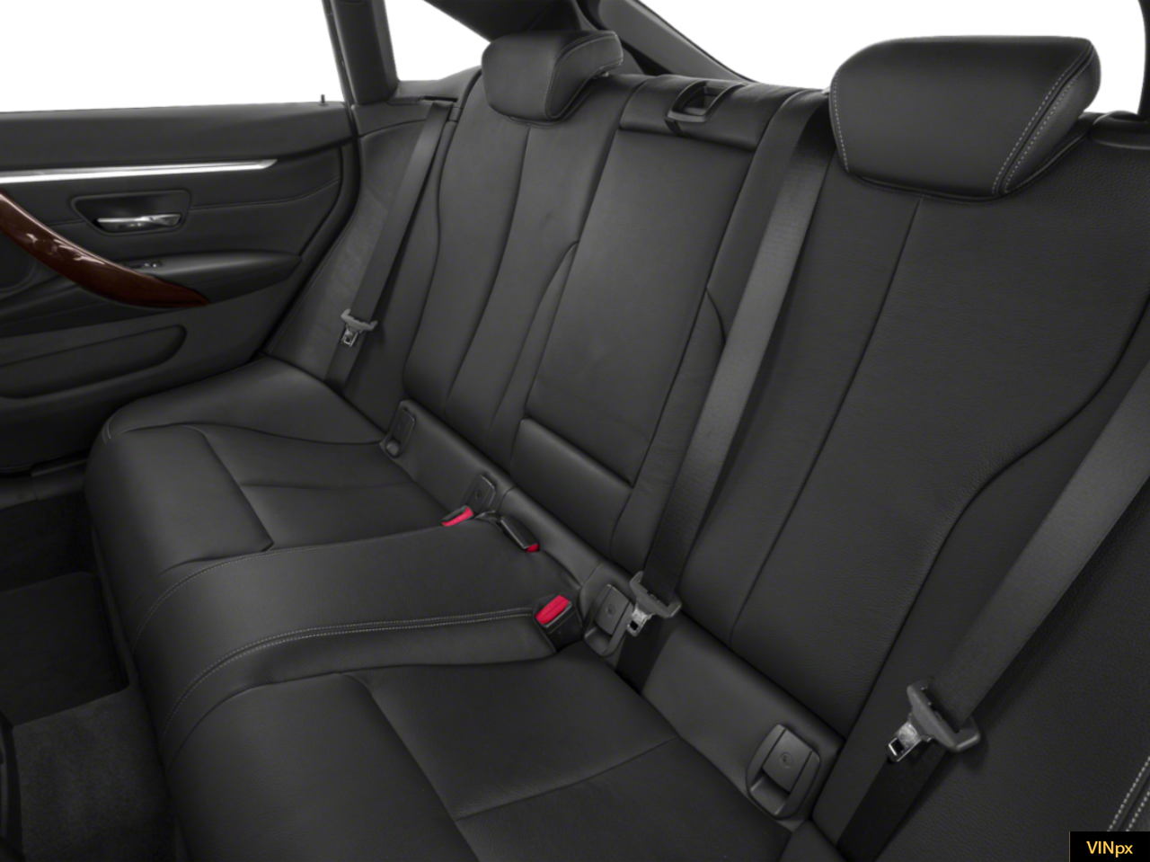 2019 BMW 430i Gran Coupe xDrive