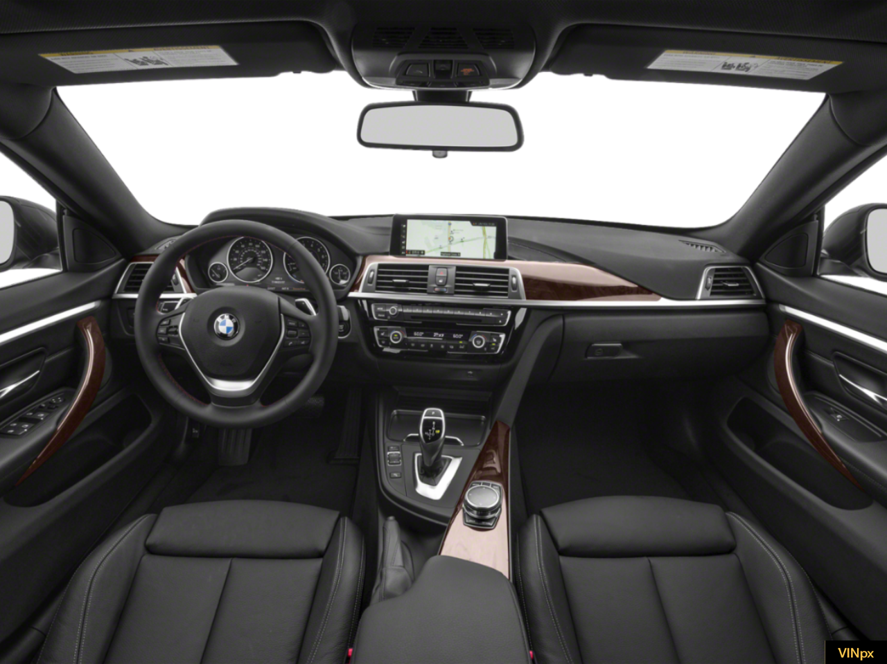 2019 BMW 430i Gran Coupe xDrive