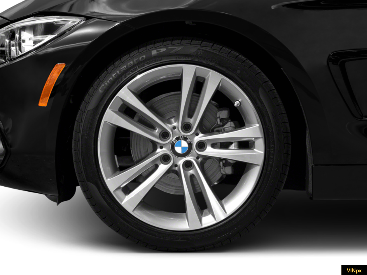 2019 BMW 430i Gran Coupe xDrive