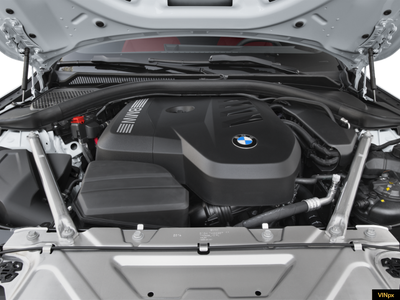 2026 BMW 430i xDrive