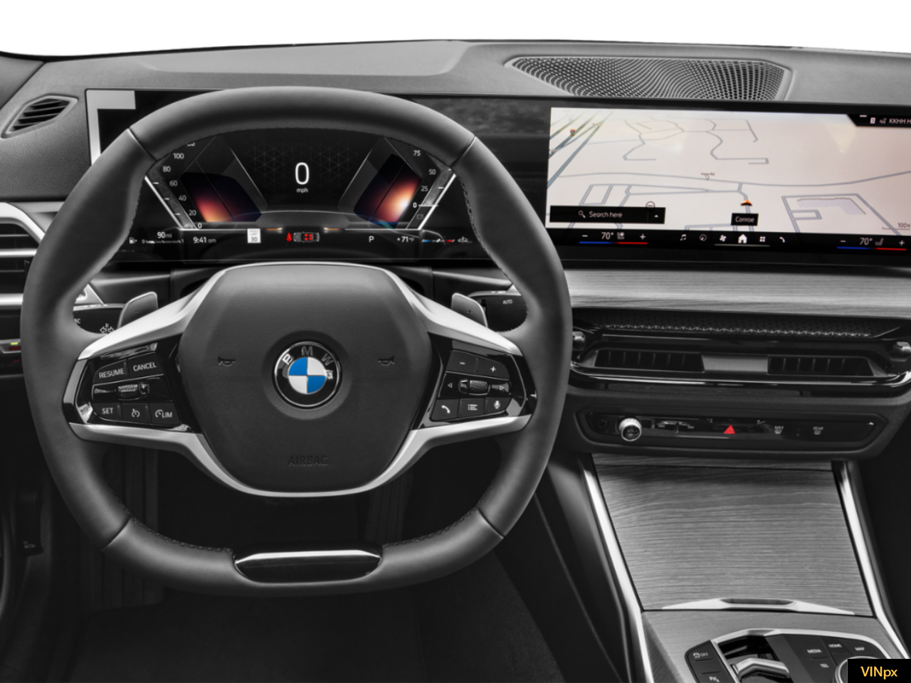 2026 BMW 430i xDrive