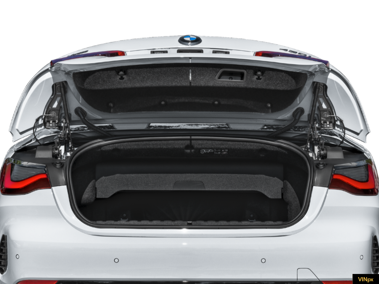2026 BMW 430i xDrive