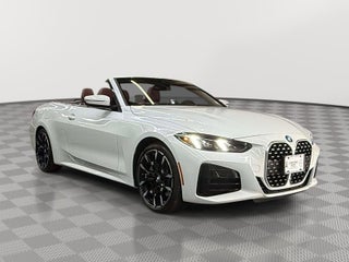 2026 BMW 430i xDrive
