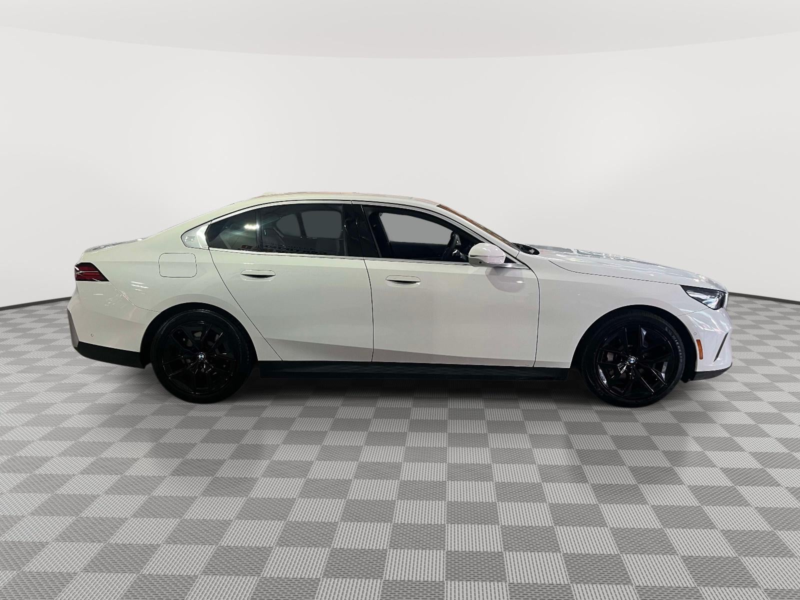 2026 BMW 530i xDrive