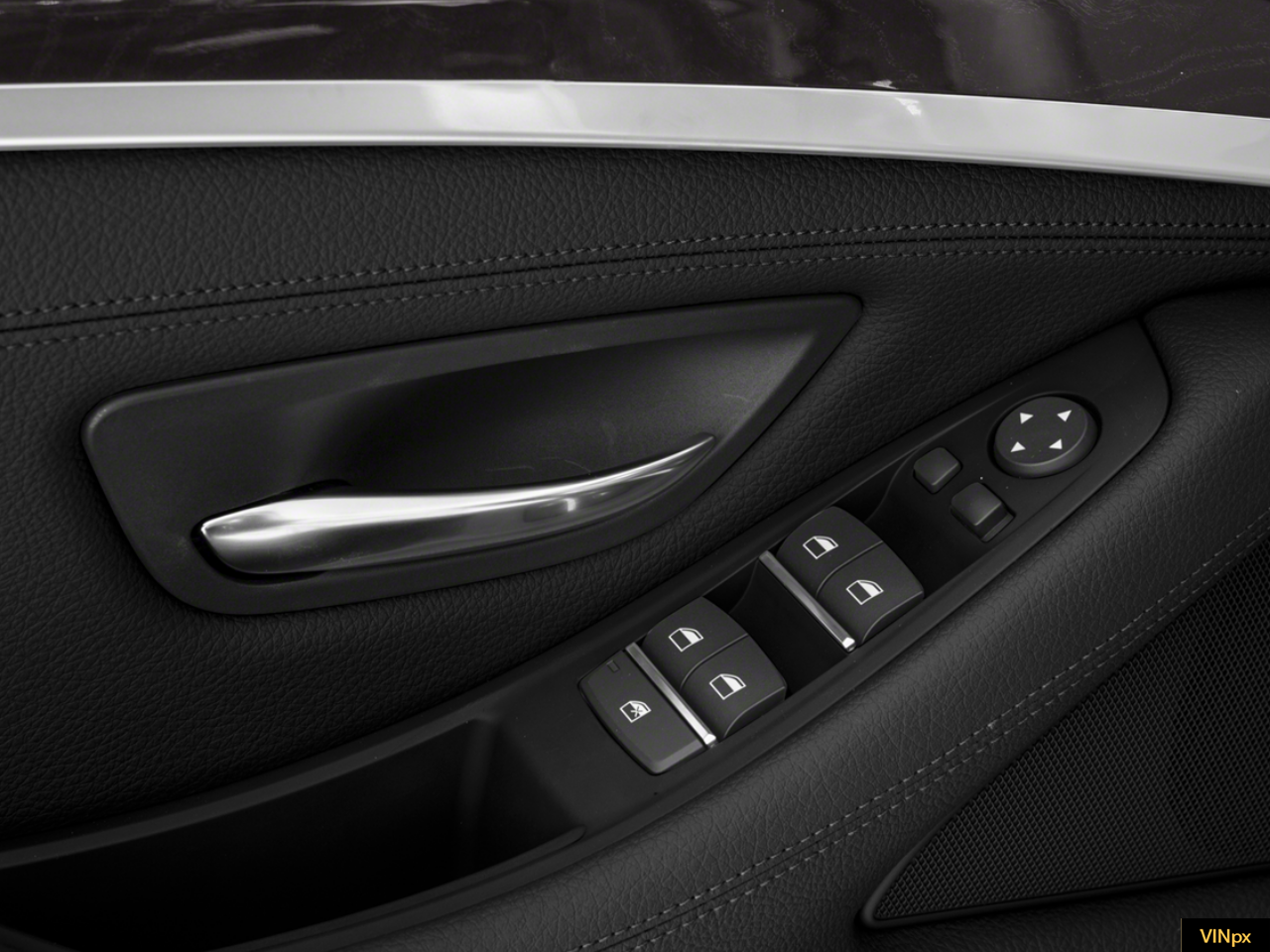 2016 BMW 528i xDrive
