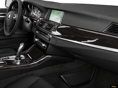 2016 BMW 528i xDrive