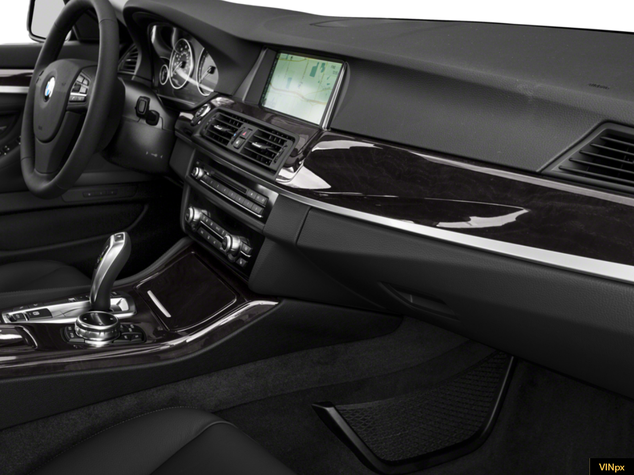2016 BMW 528i xDrive