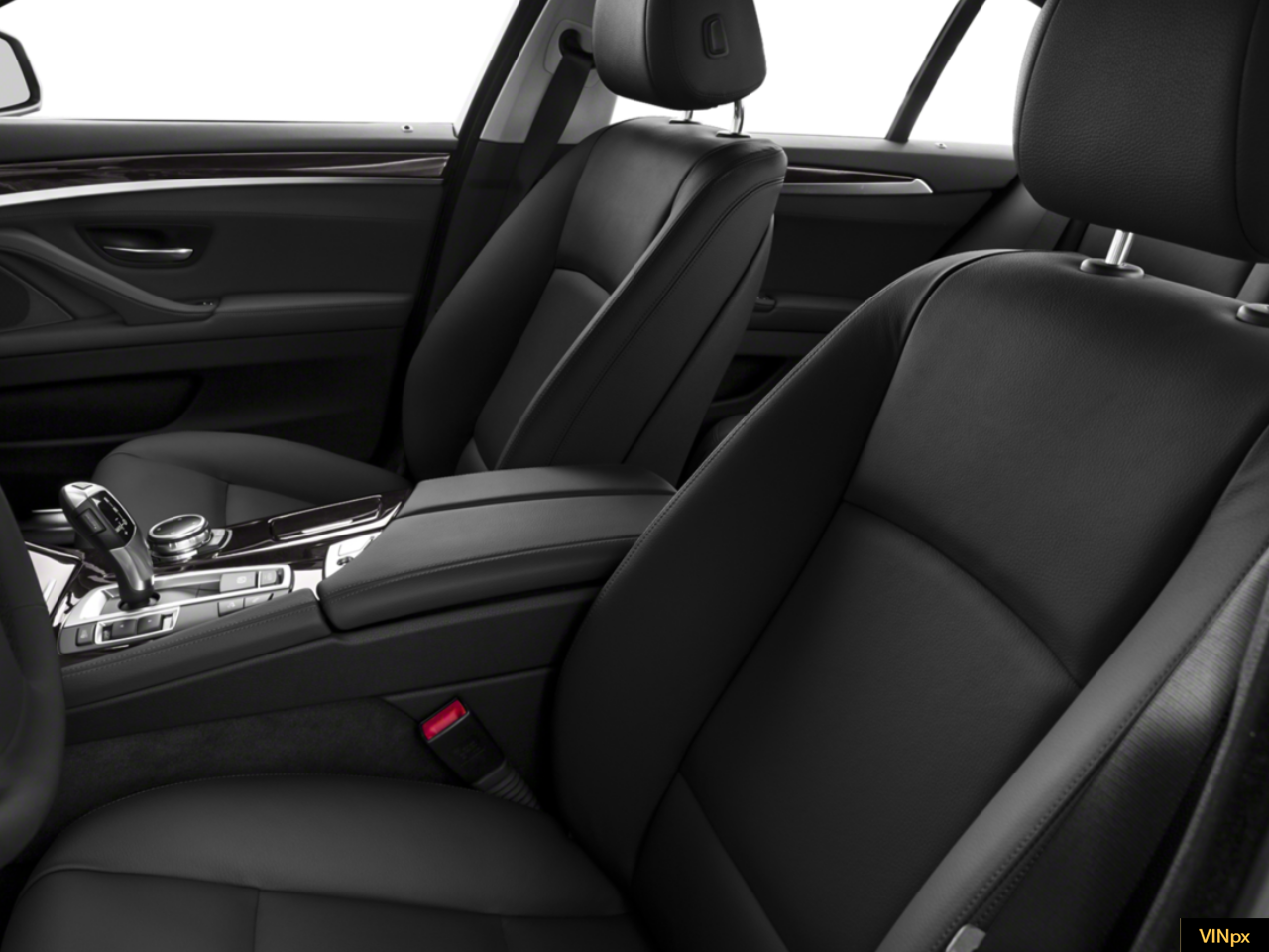 2016 BMW 528i xDrive