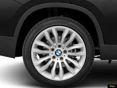 2014 BMW X1 xDrive28i