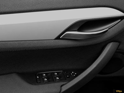 2014 BMW X1 xDrive28i