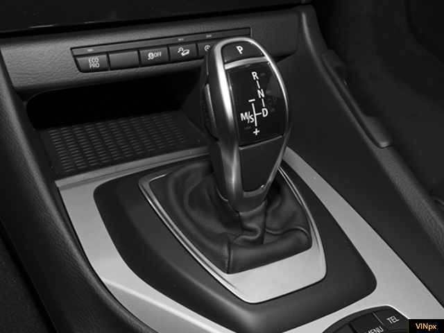 2014 BMW X1 xDrive28i