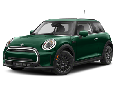 2024 MINI Hardtop Cooper S