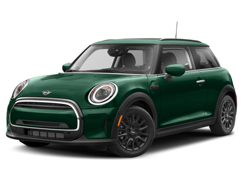 2024 MINI Hardtop Cooper S