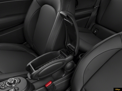 2024 MINI Hardtop Cooper S