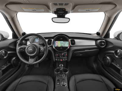 2024 MINI Hardtop Cooper S