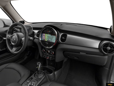 2024 MINI Hardtop Cooper S