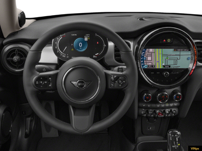 2024 MINI Hardtop Cooper S