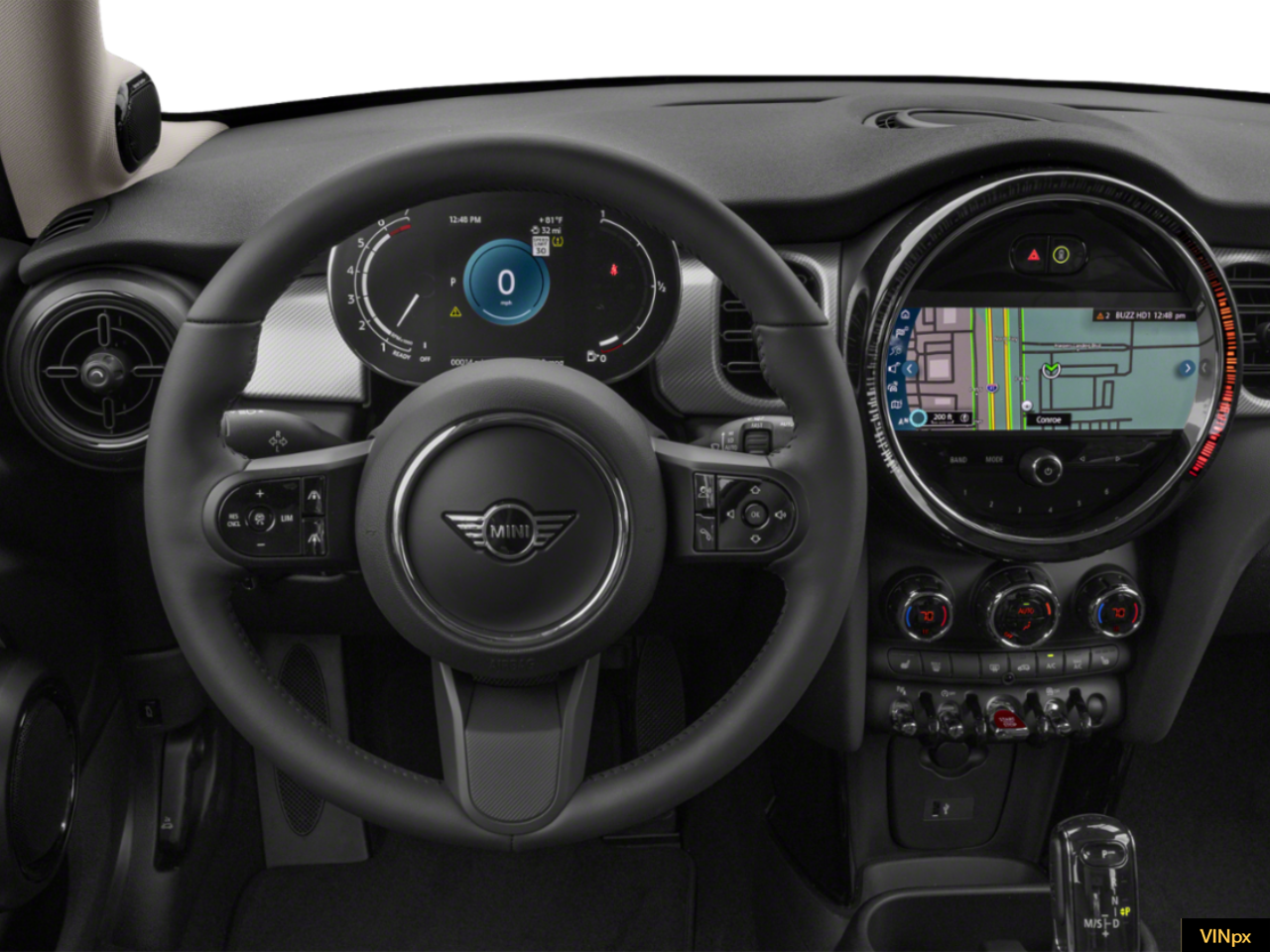2024 MINI Hardtop Cooper S