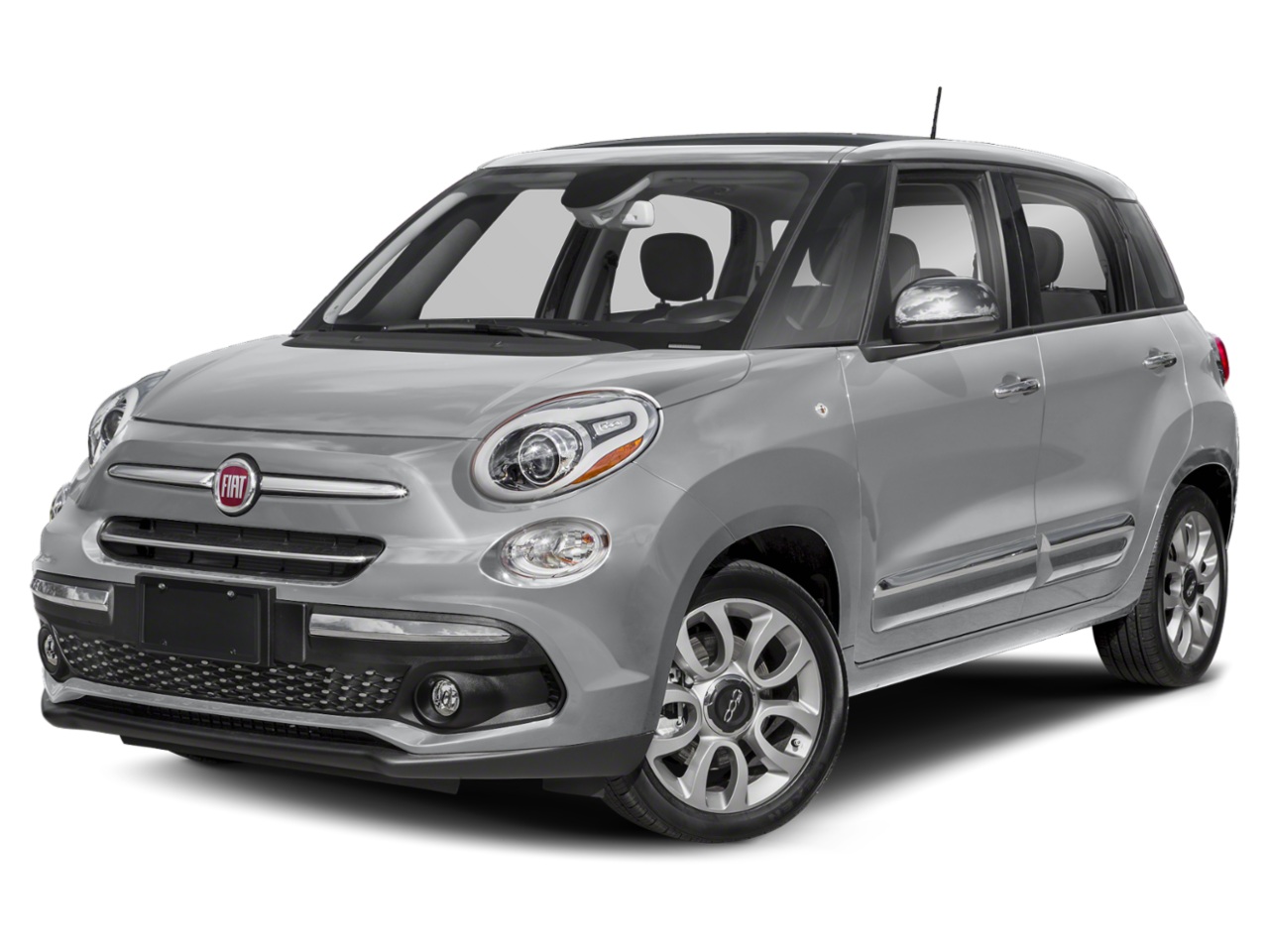 2018 FIAT 500L Pop