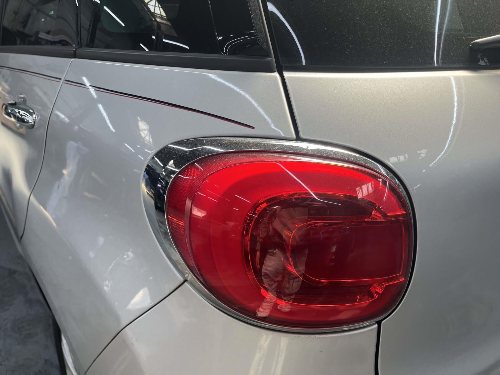 2018 FIAT 500L Pop